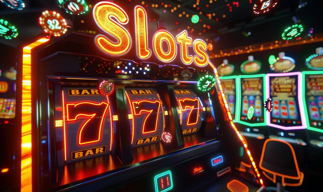 5555bet com slots